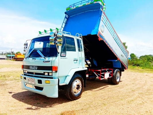 truck2hand cover