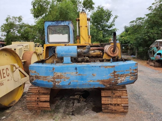 ขาย 245,000 บาท KOMATSU PC100-3