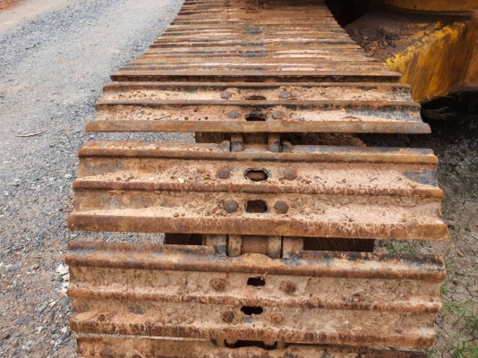 ขาย 245,000 บาท KOMATSU PC100-3