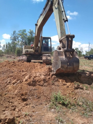 ขาย 495,000 บาท KOMATSU PC200 รุ่น 6 ขาย 495,000 บาท KOMATSU PC200 รุ่น 6