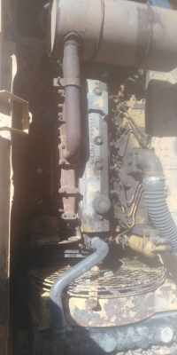 ⭐Komatsu pc 120-3 เครื่องปั้มดี เอวแน่น ช่วงล่างเต็ม พร้อมใช้