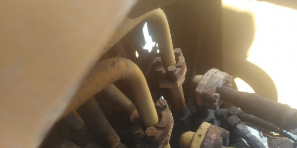 ⭐Komatsu pc 120-3 เครื่องปั้มดี เอวแน่น ช่วงล่างเต็ม พร้อมใช้