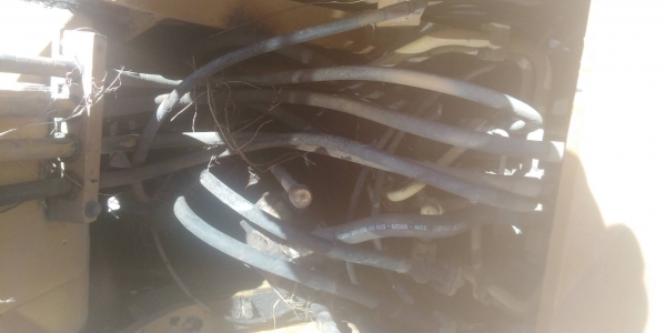 ⭐Komatsu pc 120-3 เครื่องปั้มดี เอวแน่น ช่วงล่างเต็ม พร้อมใช้