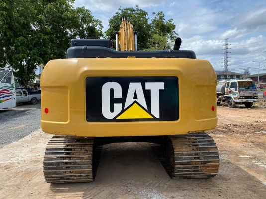⭐⭐⭐Cat320 D2 ใช้งาน 9800ช.ม สภาพเดิมๆ สีเดิมทั้งคัน พร้อมลงงาน เอกสารเล่มทะเบียน ⭐⭐⭐Cat320 D2 ใช้งาน 9800ช.ม สภาพเดิมๆ สีเดิมทั้งคัน พร้อมลงงาน เอกสารเล่มทะเบียน