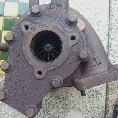 ขายเทอร์โบ f55vเก่าญี่ปุ่น ลูกล่ะ 7,500 มีราคาตัดตามจำนวน ขายเทอร์โบ f55vเก่าญี่ปุ่น ลูกล่ะ 7,500 มีราคาตัดตามจำนวน