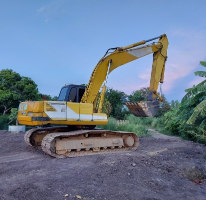 SK200มาร์คทรี ไฟฟ้าครบ ช่วงล่างเต็ม เอวแน่น บูชสลักแน่นทุกจุด