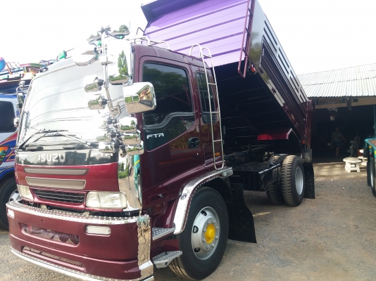 truck2hand cover
