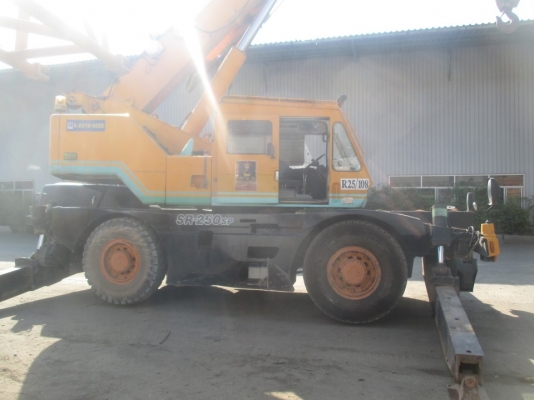 truck2hand cover