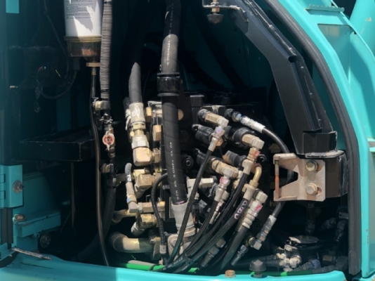 truck2hand cover