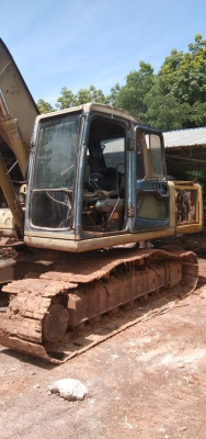 ขาย 495,000 บาท KOMATSU PC200 ขาย 495,000 บาท KOMATSU PC200