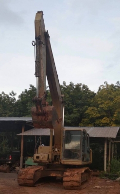 ขาย 495,000 บาท KOMATSU PC200