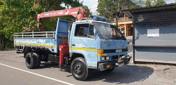 truck2hand cover