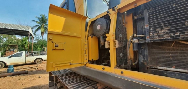 ขาย 750,000 บาท VOLVO EC210B Prime