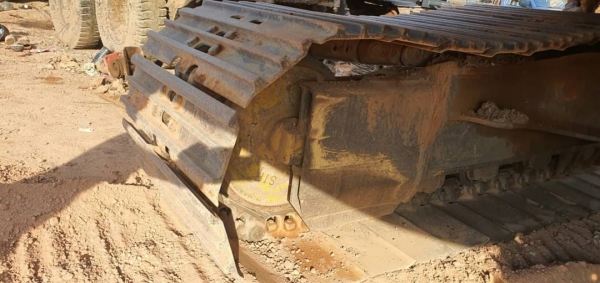 ขาย 750,000 บาท VOLVO EC210B Prime
