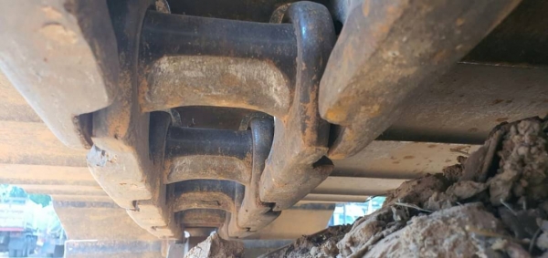 ขาย 750,000 บาท VOLVO EC210B Prime