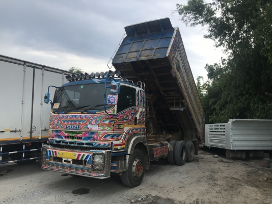 truck2hand cover