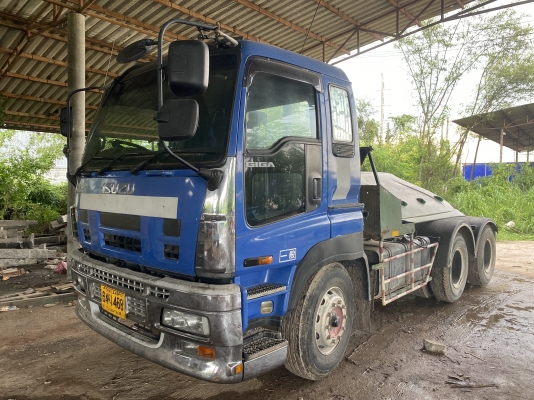 ขาย isuzu giga 370 088-6489782 ขาย isuzu giga 370 088-6489782