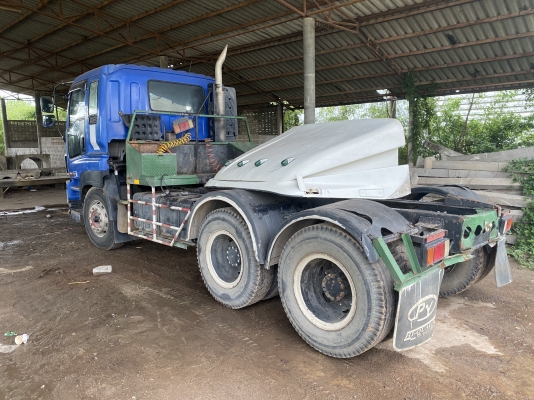 ขาย isuzu giga 370 088-6489782