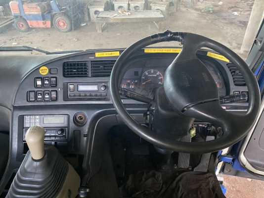 ขาย isuzu giga 370 088-6489782