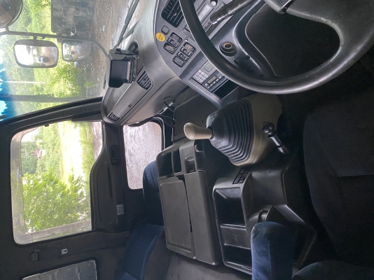 ขาย isuzu giga 370 088-6489782