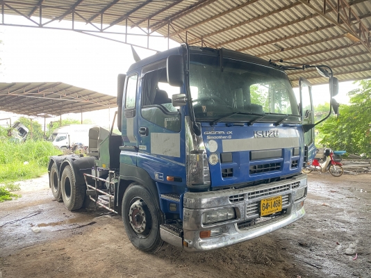 ขาย isuzu giga 370 088-6489782 ขาย isuzu giga 370 088-6489782