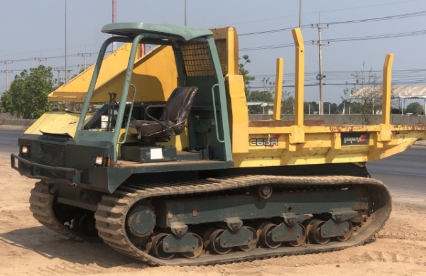 truck2hand cover