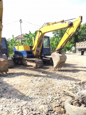 Komatsu PC100-3 Komatsu PC100-3