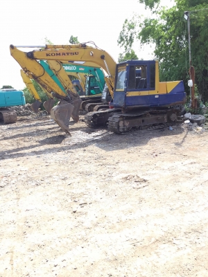 Komatsu PC100-3 Komatsu PC100-3