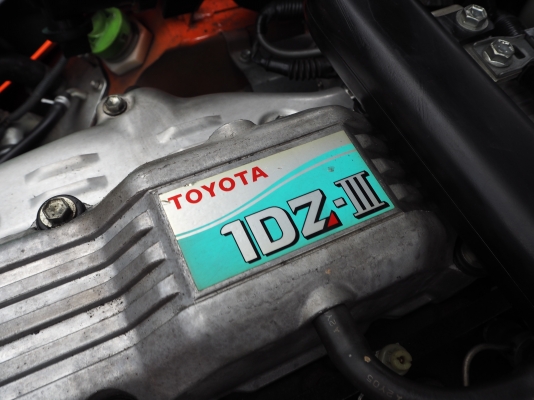 ขายรถโฟล์คลิฟท์มือสอง NISSAN P1F1A15WU นำเข้าจากญี่ปุ่น ยก 1.5 ตัน เสา 3 เมตร