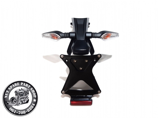 ขายท้ายเดิม DUCATI HYPERMOTAD 821