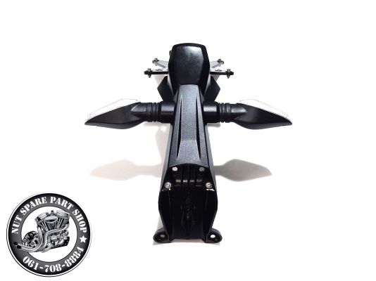 ขายท้ายเดิม DUCATI HYPERMOTAD 821 ขายท้ายเดิม DUCATI HYPERMOTAD 821