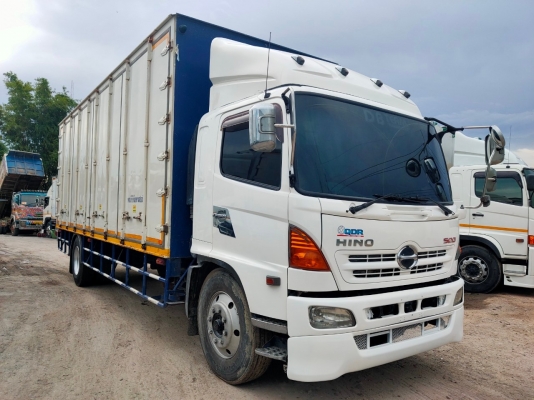 truck2hand cover