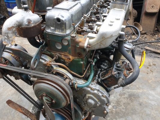 nissan pe6  225  แรง