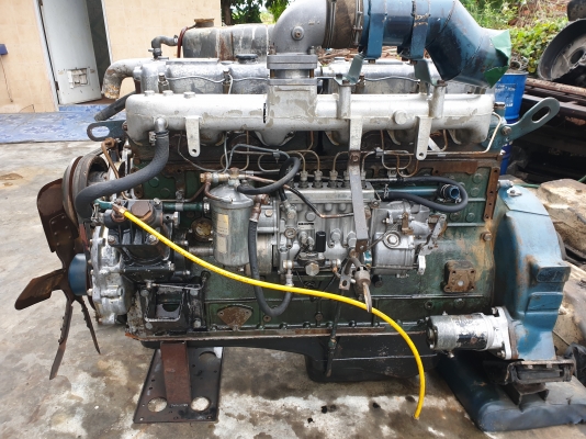 nissan pe6  225  แรง