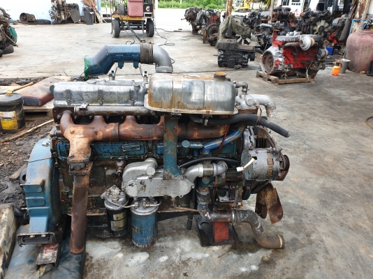 nissan pe6  225  แรง