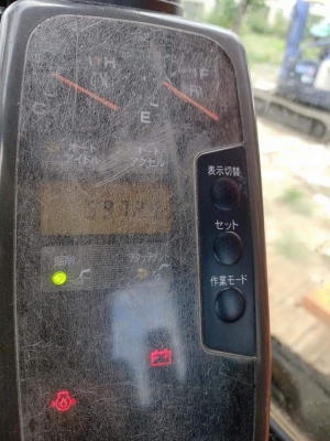 ขายHITACHI ZX120-1 เก่านอกแท้  เดิมๆๆ  มีลายแย๊ก  เครื่องปั๊มแห้ง..ใช้งานมา 6 พันกว่าๆๆ ชั่วโมง  โทร 089-3818694 จ๊อย