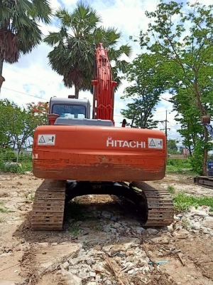 ขายHITACHI ZX120-1 เก่านอกแท้  เดิมๆๆ  มีลายแย๊ก  เครื่องปั๊มแห้ง..ใช้งานมา 6 พันกว่าๆๆ ชั่วโมง  โทร 089-3818694 จ๊อย