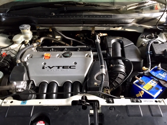 ขายกรองอากาศรถ HONDA รุ่น STREAM 2.0L ปี 02-04