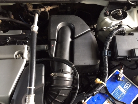 ขายกรองอากาศรถ HONDA รุ่น STREAM 2.0L ปี 02-04