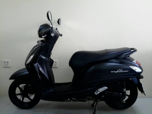 NEW Yamaha Grand Filano Hybrid โฉมใหม่ล่าสุด 1543 กม. เอกสารครบพร้อมโอน