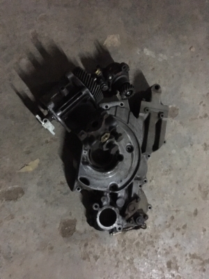 truck2hand cover