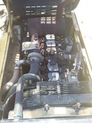 ⭐⭐⭐Komatsu 200-7ใช้งาน 2&times;&times;&times;&times;ช.ม ซีเรียล C7321ไฟฟ้าครบเครื่องดีช่วงล่างเต็ม เ