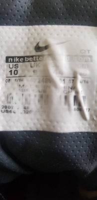 NIKE AirMax90