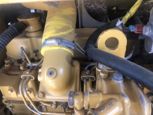 truck2hand cover