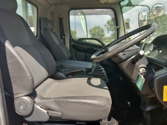 HINO FC9J175 ปี58 6ล้อกระบะพื้นเรียบ ยาว 5.50 สภาพสวย HINO FC9J175 ปี58 6ล้อกระบะพื้นเรียบ ยาว 5.50 สภาพสวย