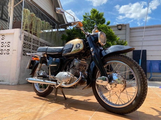 *****************HONDA C95 *****************HONDA C95