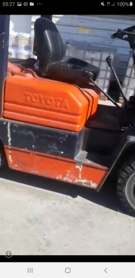 ขาย 177000บาท  ยก 2 ตัน เครื่องดีเซล