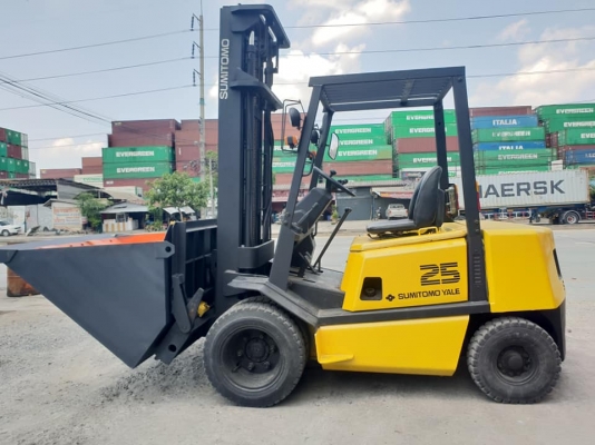truck2hand cover