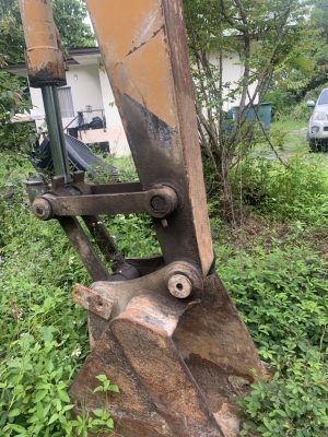 รถขุด KOMATSU PC60-1 รถแรงขุดดี มีทะเบียนพร้อมโอน รถขุด KOMATSU PC60-1 รถแรงขุดดี มีทะเบียนพร้อมโอน