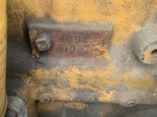 รถขุด KOMATSU PC60-1 รถแรงขุดดี มีทะเบียนพร้อมโอน รถขุด KOMATSU PC60-1 รถแรงขุดดี มีทะเบียนพร้อมโอน